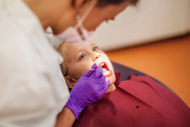Best Broken or Cracked Tooth Emergency Dentist in Pulaski, VA