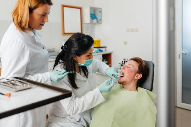 Best Pediatric Emergency Dentist in Pulaski, VA