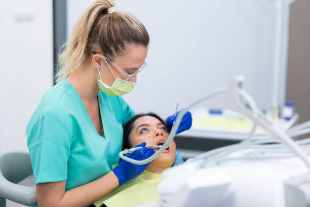 Best Weekend Emergency Dentist in Pulaski, VA