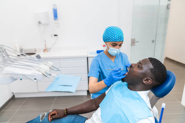 Best Emergency Dentist for Lost Fillings or Crowns in Pulaski, VA